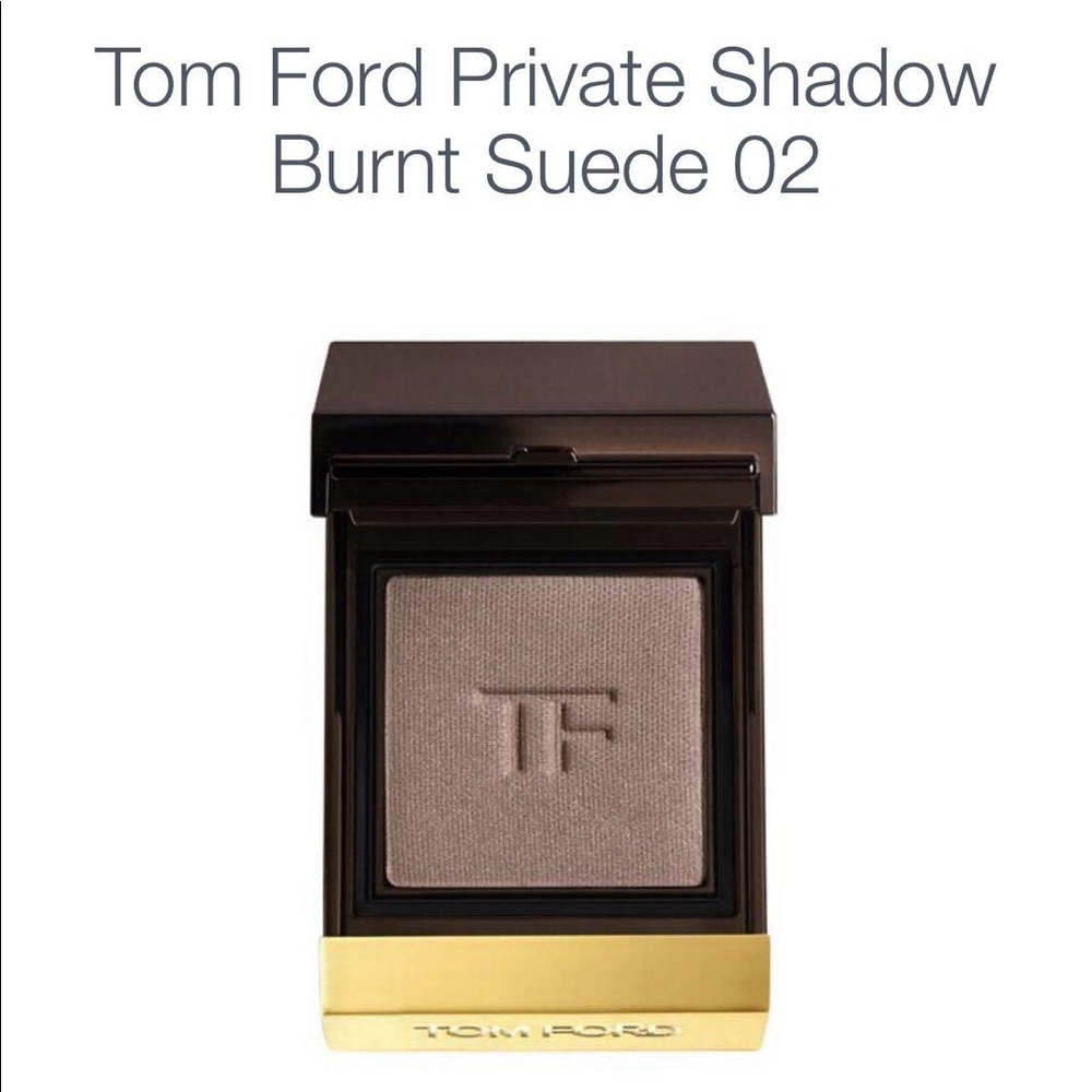 Tom Ford eye shadow